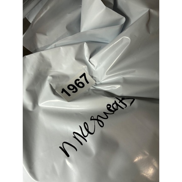 Nike Sportswear Mens Fleece Joggers Black Tapered Sweatpants Medium M RN56323 - Picture 11 of 11